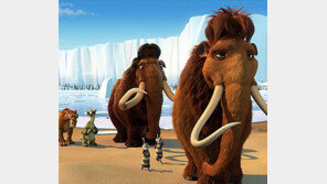 [TV속 영화관]이주 시작한 매머드 매니와 친구들… 뜻밖의 소식을 듣게 되는데