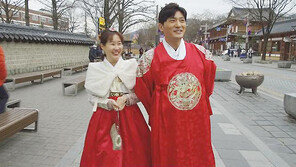 전주 5미 탐방에 나선 ‘기준 투어’… 성공적으로 마칠까