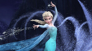 [TV속 영화관]“얼어버린 왕국의 저주를 풀어라” 환상적인 여정 떠나다