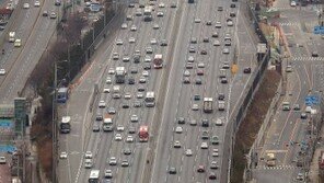 귀성길 저렴해진 휘발유값…그래도 더 싼 고속도로 주유소는?