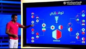 사비가 옳았다! ‘립서비스’라 생각했던 ‘카타르 우승’ 예언 현실로…