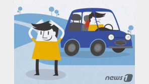 ‘거북이 걸음’ 귀성길…장거리 운전시 스트레칭 ‘이렇게’