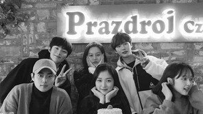 “친구들아 고마웠고 고생했다” SKY캐슬 아역들 종영 소감