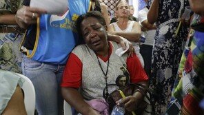 브라질 댐 붕괴 사망자 115명으로 늘어나…“생사불명 248명”