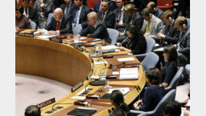 “유엔 전문가 패널, ‘北 핵개발 계속’ 보고서 대북제재위에 제출”