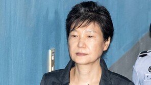 한선교 “朴 前대통령 차디찬 독방서 두번째 생신…마음 아프다”