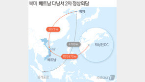 2차 북미정상회담 베트남 사실상 확정…배경은?