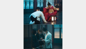 ‘왕이 된 남자’, 1인 2역 어떻게 찍을까…제작 비화 공개