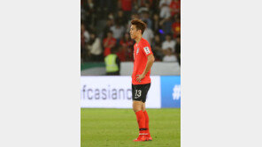 대표팀 은퇴 구자철 “모두에게 감사, 선수들 응원해달라”