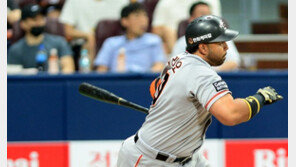 한화에서 뛰었던 로사리오, 미네소타와 마이너 계약