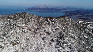 [날씨]연휴 둘째날 흐리고 눈·비까지…기온은 포근