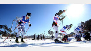 [날씨]강원 3일 비·눈 4~6일 맑음…4일 반짝추위