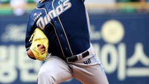 왕웨이중, 초청 선수로 오클랜드 스프링캠프 참가…MLB 재도전