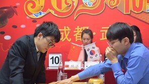 박정환, 커제 꺾고 하세배 대회 2년 연속 우승