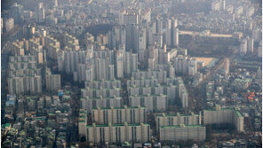 역귀성길, 시부모님 미아 되겠네…복잡한 아파트 단지명 ‘눈쌀’