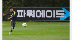 이승우, 카르피전 풀타임…팀은 무승부