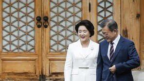 “풍수상 옮겨야 한다”…‘대통령 관저’ 어떻길래?