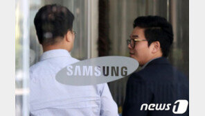 과장급이 연봉+성과급 1억…삼성전자 두둑한 귀성길