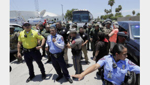 美 정부 “격리 이민아동 부모와 재회시키는데 한계” 인정