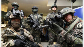 ‘아이언맨 전투병’으로의 진화…‘워리어 플랫폼’ 어디까지