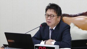 민병두, 김영란법 개정안 발의…‘공직자 민간 부문 청탁금지’