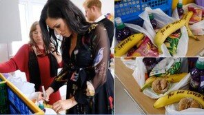 메간, 성매매 여성들에 “당신은 사랑받아야 한다” 지원·격려