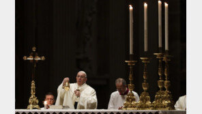 프란치스코, 교황 최초로 이슬람교 탄생지 UAE 방문