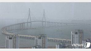 [날씨] 4일 쌀쌀한 입춘, 미세먼지 ‘나쁨’…“귀성길 안개 주의”