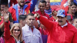 北외무성 “베네수엘라 마두로 대통령 축출 시도 내정간섭”