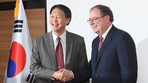 한미 방위비 분담금 이번주 타결…“1조원 미만, 기한은 1년”