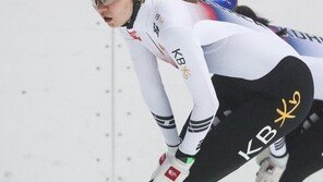 심석희, 메달 사냥은 다음 기회에…1500ｍ 이어 1000m 결승 진출도 실패