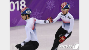 ‘임효준 500m·박지원 1000m 금’ 한국, 금 5개로 쇼트트랙 월드컵 5차 마감