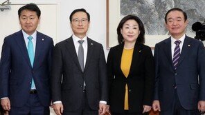 여야, 선거제 개혁 약속 “2월엔 꼭”…실속없이 기간만 연장?