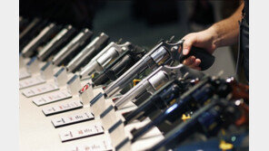 美서 4살 아들이 임신부 엄마 얼굴에 총격