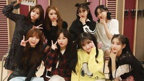 러블리즈 측 “V앱 비속어, 대화 중 부주의…앞으로 더욱 신중하겠다”