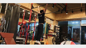 두 달만 열심히 해도 당신은 상위 10%…가성비 최고의 운동기구는?