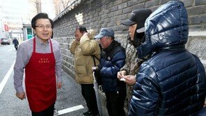 황교안 “文정부 오만·폭주 극에 달해…폭정 막을 것”