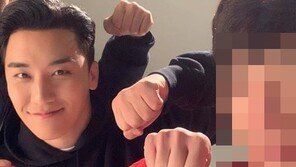 ‘버닝썬’ 이문호 대표 사과 “승리 비난 안타까워”