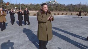 크렘린궁 “북러 정상회담, 아직 구체적 합의안돼”