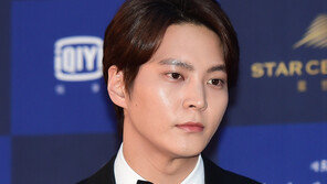 주원, 5일 육군 현역 만기 전역