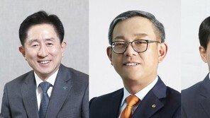 설 끝나면 임기 만료되는 CEO들…연임 기상도는 ?