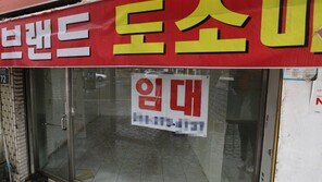 자영업자 대출 ‘빨간불’…연초 은행권 증가세 확대