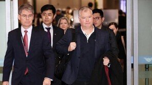 비건-김혁철, 5일 판문점서 두 번째 북미실무회담 가능성