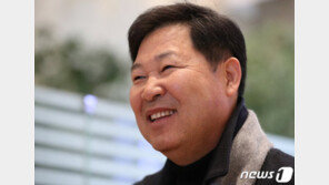 ‘헐크’ 이만수의 꿈 “라오스에서 세계대회 유치”