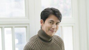 정우성, 스스로가 경쟁상대일뿐…변호사 캐릭터에 녹아들다