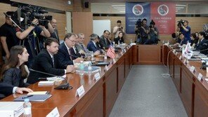 CNN “한미, 주한미군 방위비 합의…1년에 약 1조원 부담