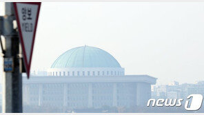 불투명한 임시국회…산적한 현안에 교육계는 발 동동