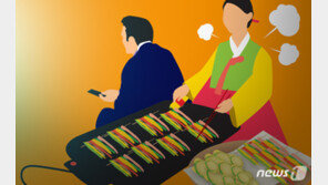 가슴 답답 속도 더부룩…‘명절 홧병’ 극복방법은?