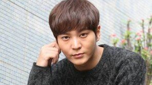 주원, 군 복무 마치고 오늘(5일) 만기 전역 