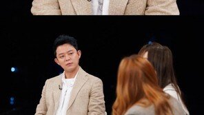 ‘비디오스타’ 토니안, 17년 만에 재결합한 H.O.T. 향후 계획 공개